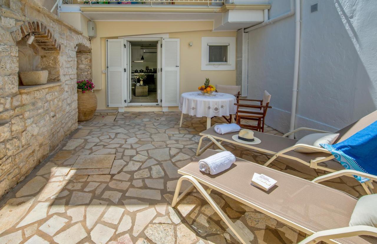 Pavlos Gaios Exterior photo